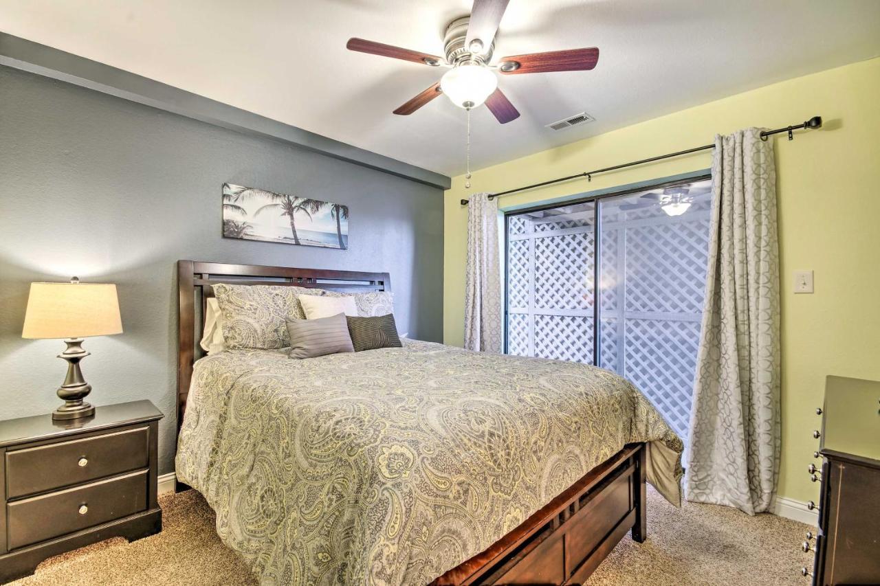 Lakefront Ozarks Condo By Golf And Restaurants! Kültér fotó